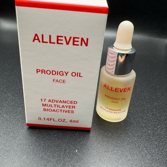 Prodigy Oil - Advanced Skincare New in box- 4mL - Picture 3 of 4